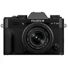 Image de FUJIFILM X-T30 III NOIR + Objectif XC 13-33mm F/3.5-6.3 OIS