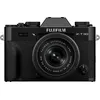 Image de Fujifilm X-T30 III Noir + XC13-33mm f3,5-6,3 OIS