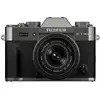 Image de Appareil Photo Hybride Fujifilm X-t30 Iii Anthracite Objectif Fujinon Xc 13-33mm Kit