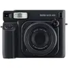 Image de Appareil Photo Instantané Fujifilm Instax Wide 400 Noir Avec Flash Et Lcd
