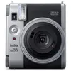 Image de Appareil photo instantané - FUJIFILM - Instax Mini 99 - Argent - Flash automatique - Effets couleur & vignettage