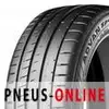 Image de Yokohama Advan Sport EV V108 E+ SILENTFOAM XL 245 45 19 Y 102 Summer