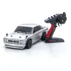 Image de Jouet radiocommandé - KYOSHO - FAZER MK2 NISSAN SKYLINE GTR KPGC10 - Bleu - Extérieur - Batterie