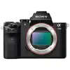 Image de Hybride Sony Alpha A7 Ii Boîtier Nu Noir