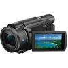 Image de Sony Handycam FDR-AX53 - CamÃ©scope - 4K / 30 pi/s - 16.6 MP - 20x zoom optique - Carl Zeiss - carte Flash - Wireless LAN, NFC - noir en occasion ou reconditionné
