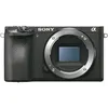 Image de Sony 6500 BoÃ®tier d'appareil-photo SLR 24,2 MP CMOS 6000 x 4000 Noir en occasion ou reconditionné