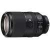 Image de Sony Fe 70-300mm F4.5-5.6 G Oss Slr Téléobjectif Zoom Noir