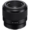 Image de SONY Objectif SEL FE 50mm f/1.8