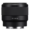Image de Sony FE 50mm f1,8 Prime (SEL-50F18F)