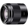 Image de Sony SEL 50 mm f/1.8