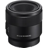 Image de Objectif À Focale Fixe Sony Sel 50 M 28 Syx