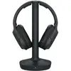 Image de Casque TV sans fil à transmission UHF - MDR-RF895RK - Noir SONY