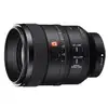 Image de Objectif Hybride Sony Fe 100mm F 2.8 Stf Gm Oss Noir