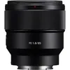 Image de Sony SEL FE 85mm f1,8