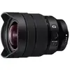 Image de Sony Fe 12-24mm F4 G Milc Objectif Large Zoom Noir
