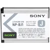 Image de Sony Batterie rechargeable NP-BJ1 pour RX0