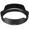 Image de Pare-soleil Corolle Baïonnette Noir 107.1x31 Mm Sony