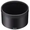 Image de Pare-soleil Alc-sh147 Pour Sel100f28gm Noir 94,4 X 60,6 Mm Sony