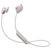 Image de Ecouteurs Intraauriculaires Sans fil SONY WI-SP600NP - Rose - Autonomie 6h - Suppresseur de bruit actif