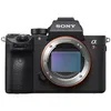 Image de Boîtier nu - SONY - Alpha A7R Mark III - 424 MP - Capteur CMOS - ISO 102400