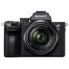 Image de Appareil Photo Hybride Sony Alpha 7 Iii Noir + Objectif Fe 28 70 Mm F