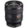 Image de Objectif Hybride Sony Fe 24mm F 1.4 Gm Noir