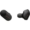 Image de Sony WF-1000XM3 - Ecouteurs Bluetooth à Réduction de Bruit True Wireless - Autonomie 6h - Commandes tactiles - Noir