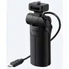 Image de Poignée Compacte Vct-sgr1 Plastique Mat Noir 36,1×108,3×30 Mm Sony