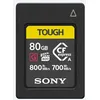 Image de Sony CFexpress Type A 80GB 800MBs / 700MBs