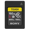 Image de Carte Mémoire Cfexpress Type A Série Cea G160t 160 Go Noir