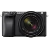 Image de Sony   6400 + Sel18135 Milc 24,2 Mp Cmos 6000 X 4000 Pixels Noir