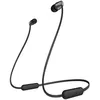 Image de SONY WI-C310 Ecouteurs intra-auriculaires sans fil - Noir