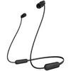 Image de Ecouteurs Bluetooth - SONY - WI-C200 - Tour de cou - Autonomie 15h - Couleur Bleu