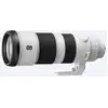 Image de Sony Fe 200 600 Mm F5.6 6.3 G Oss Milc Téléobjectif Zoom Blanc