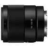 Image de Objectif Hybride Sony Fe 35mm F 1.8 Noir
