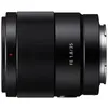 Image de SONY Objectif SEL FE 35mm f/1.8