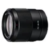 Image de Sony SEL35F18F - Objectif grand angle - 35 mm - f/1.8 FE - Sony E-mount - pour Cinema Line; a VLOGCAM; a1; a1 II; a6700; a7 IV; a7 V; a7C; a7C II; a7CR; a7R V; a9 III en occasion ou reconditionné