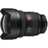 Image de Sony Fe 12-24mm F2.8 Gm Milc Objectif Ultra Large Noir