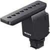 Image de Micro Pour Appareil Photo Numerique Sony Ecmb 1 M Syu
