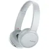 Image de Casque sans fil WH-CH5 Blanc SONY