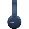 Image de Sony WH-CH510 - Ãcouteurs avec micro - sur-oreille - Bluetooth - sans fil - NFC* - bleu en occasion ou reconditionné