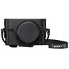 Image de Etui Pour Appareil Photo Sony Lcjrxkb Syh