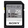 Image de Carte mémoire SDXC Sony SFE 256 AE UHS-II