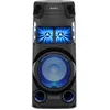 Image de Système Audio - Sony - MHC-V43D - Bluetooth - Son Grand Angle - Éclairage Multicolore