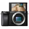 Image de Sony   6100 Milc 24,2 Mp Cmos 6000 X 40000 Pixels Noir