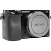 Image de Sony a6100 ILCE-6100 - Appareil photo numÃ©rique - sans miroir - 24.2 MP - APS-C - 4K / 30 pi/s - corps uniquement - Wi-Fi, NFC, Bluetooth - noir en occasion ou reconditionné