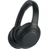 Image de Sony WH-1000XM4 Casque audio à réduction de bruit Bluetooth - Noir en occasion ou reconditionné