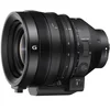 Image de Sony Fe C 16-35mm T3.1 G Caméscope Objectif De Cinéma Noir