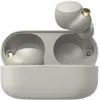 Image de Sony WF-1000XM4 - Ãcouteurs sans fil avec micro - intra-auriculaire - Bluetooth - Suppresseur de bruit actif - argent en occasion ou reconditionné