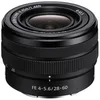 Image de SONY Objectif SEL FE 28-60mm f/4-5.6